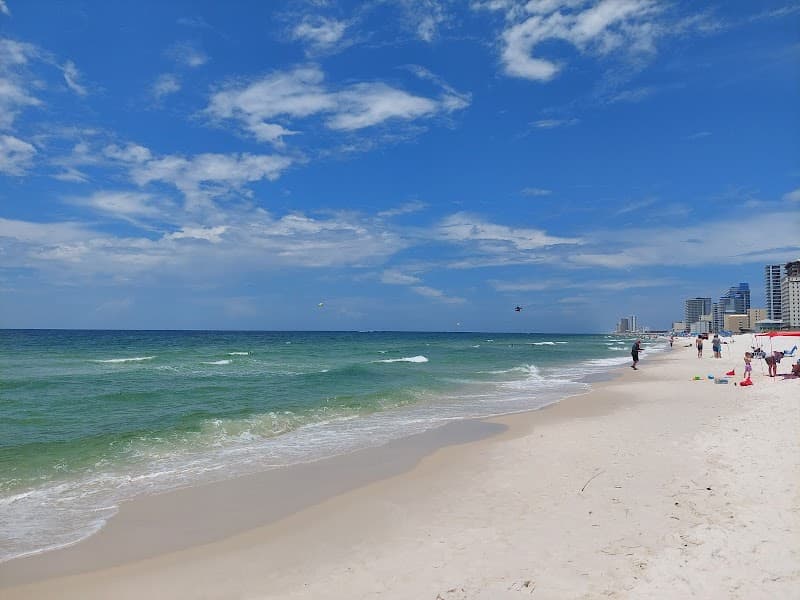 Gulf State Park