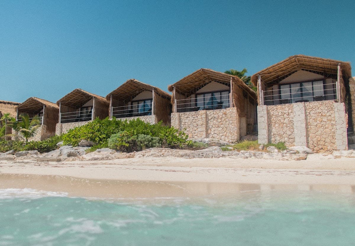 Habitas Tulum