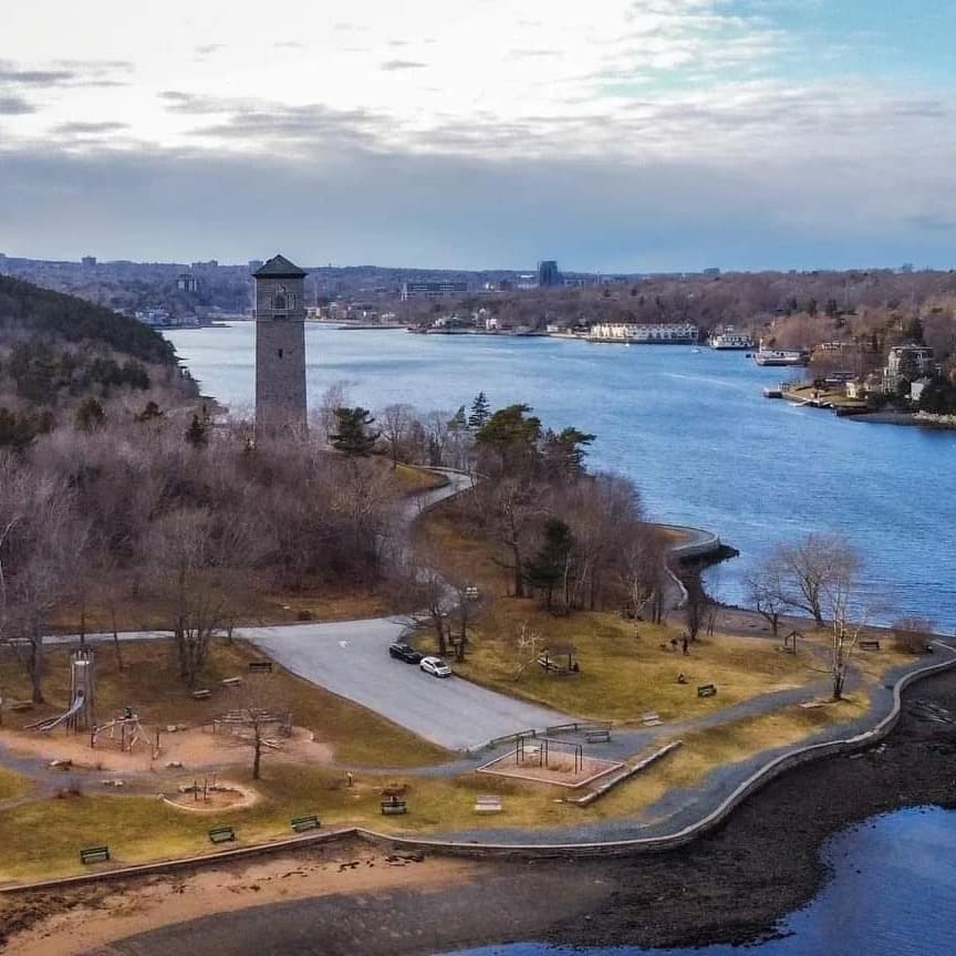 Halifax