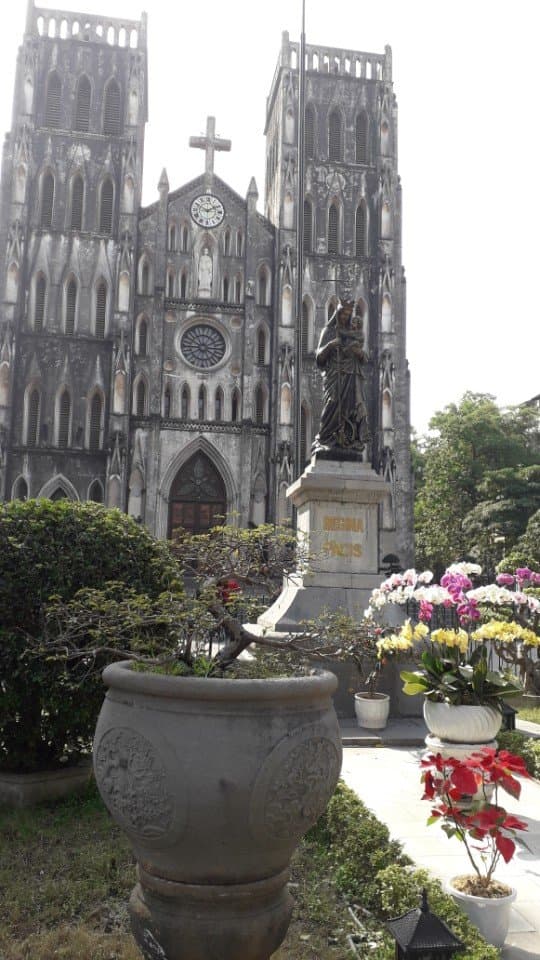 Hanoi
