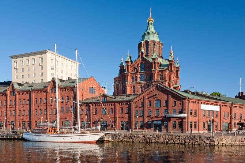 Helsinki