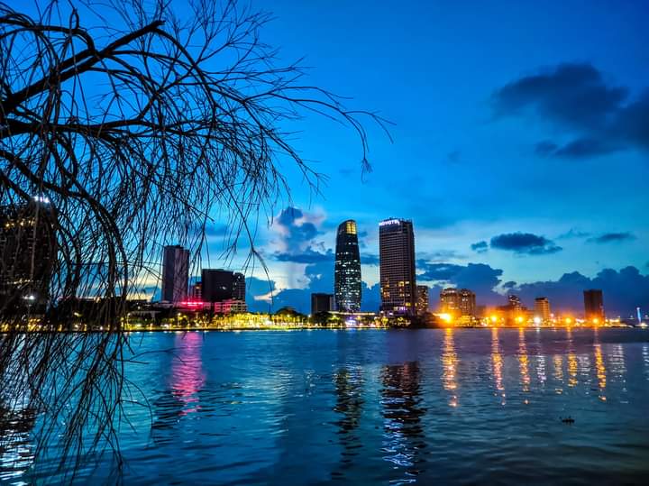 Ho Chi Minh City