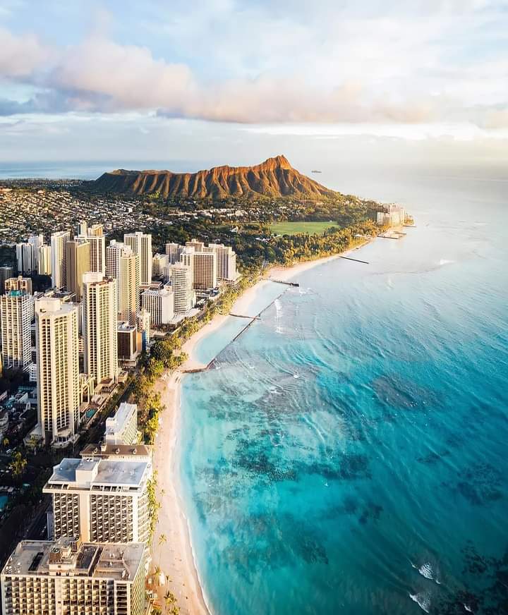 Honolulu