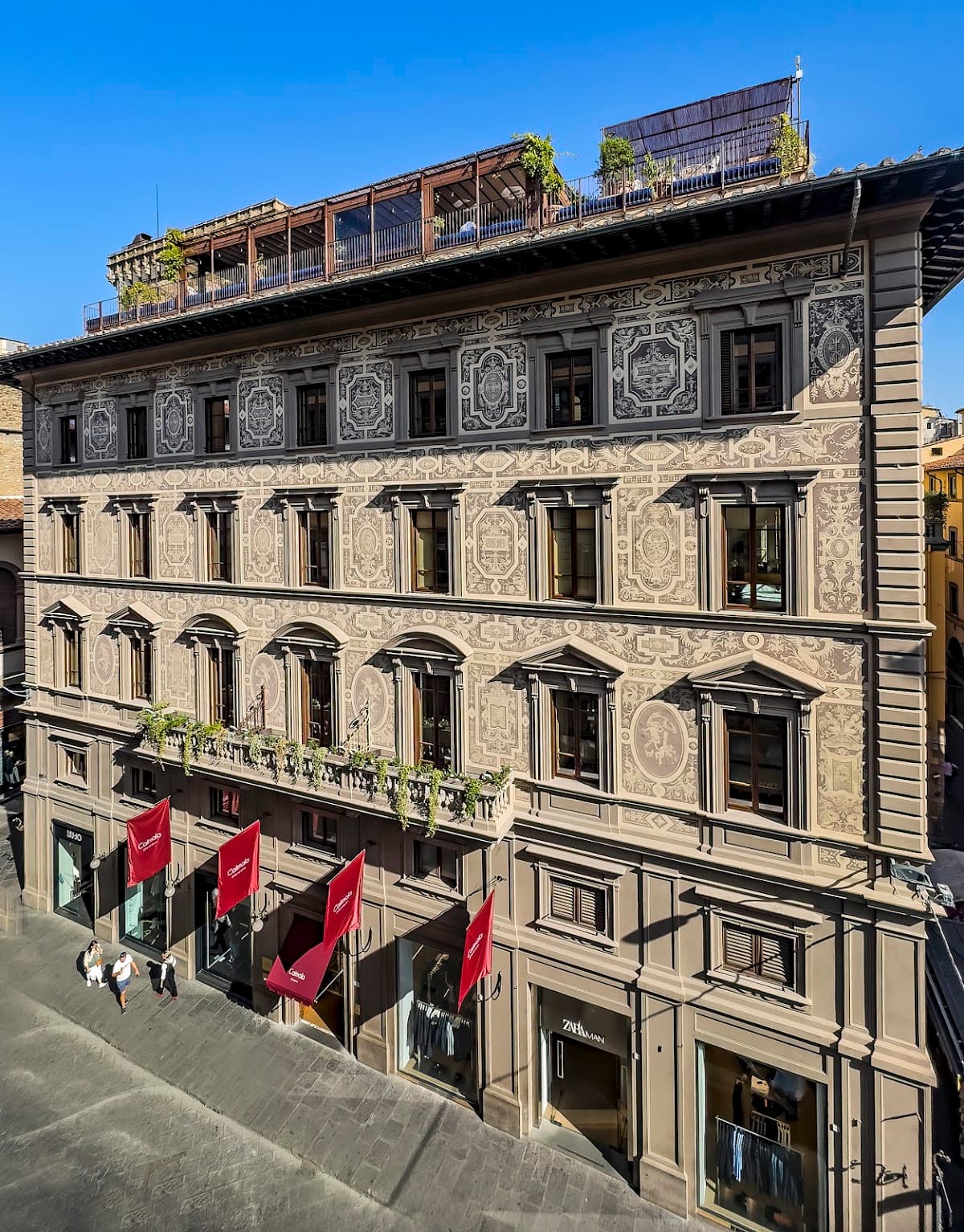 Hotel Calimala