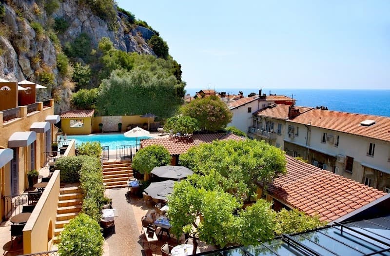 Hotel La Pérouse