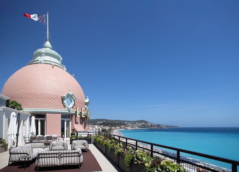 Hotel Negresco
