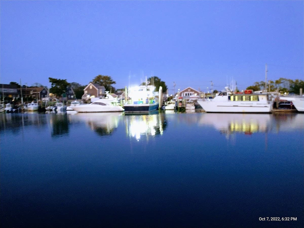 Hyannis