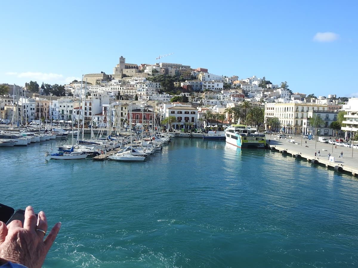 Ibiza
