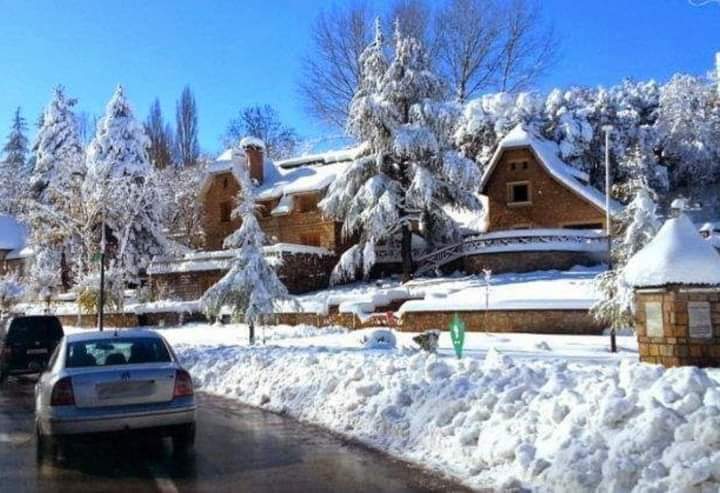 Ifrane