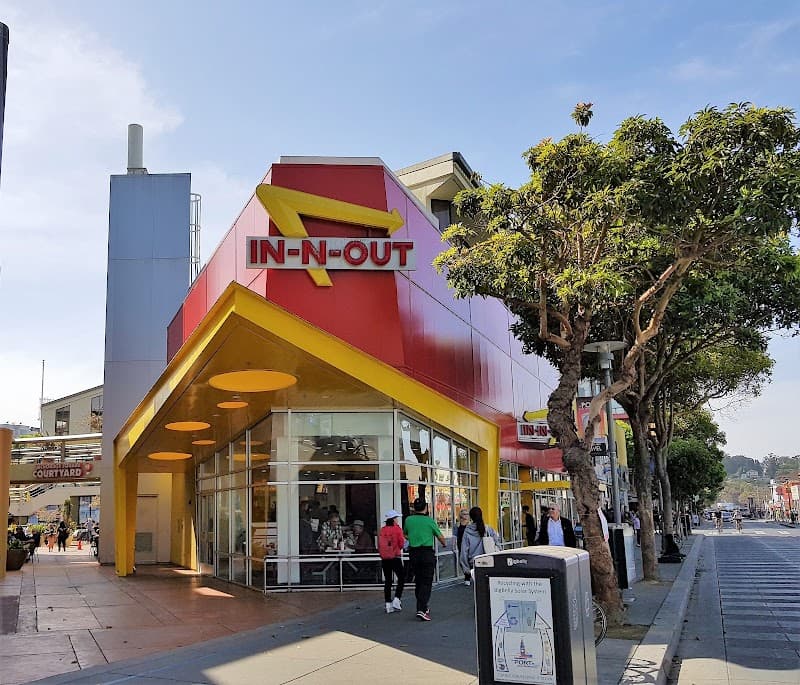 In-N-Out Burger