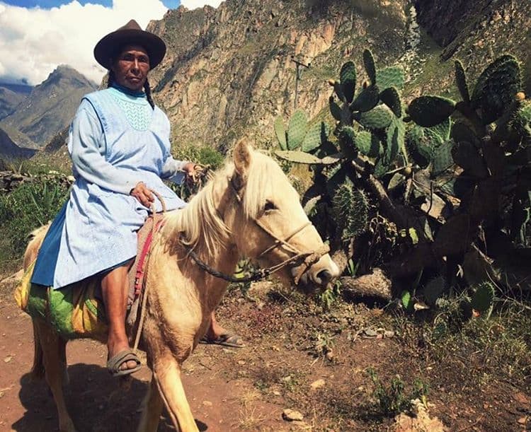 3-Day Soft Inca Trail Escape for a Relaxed Couple