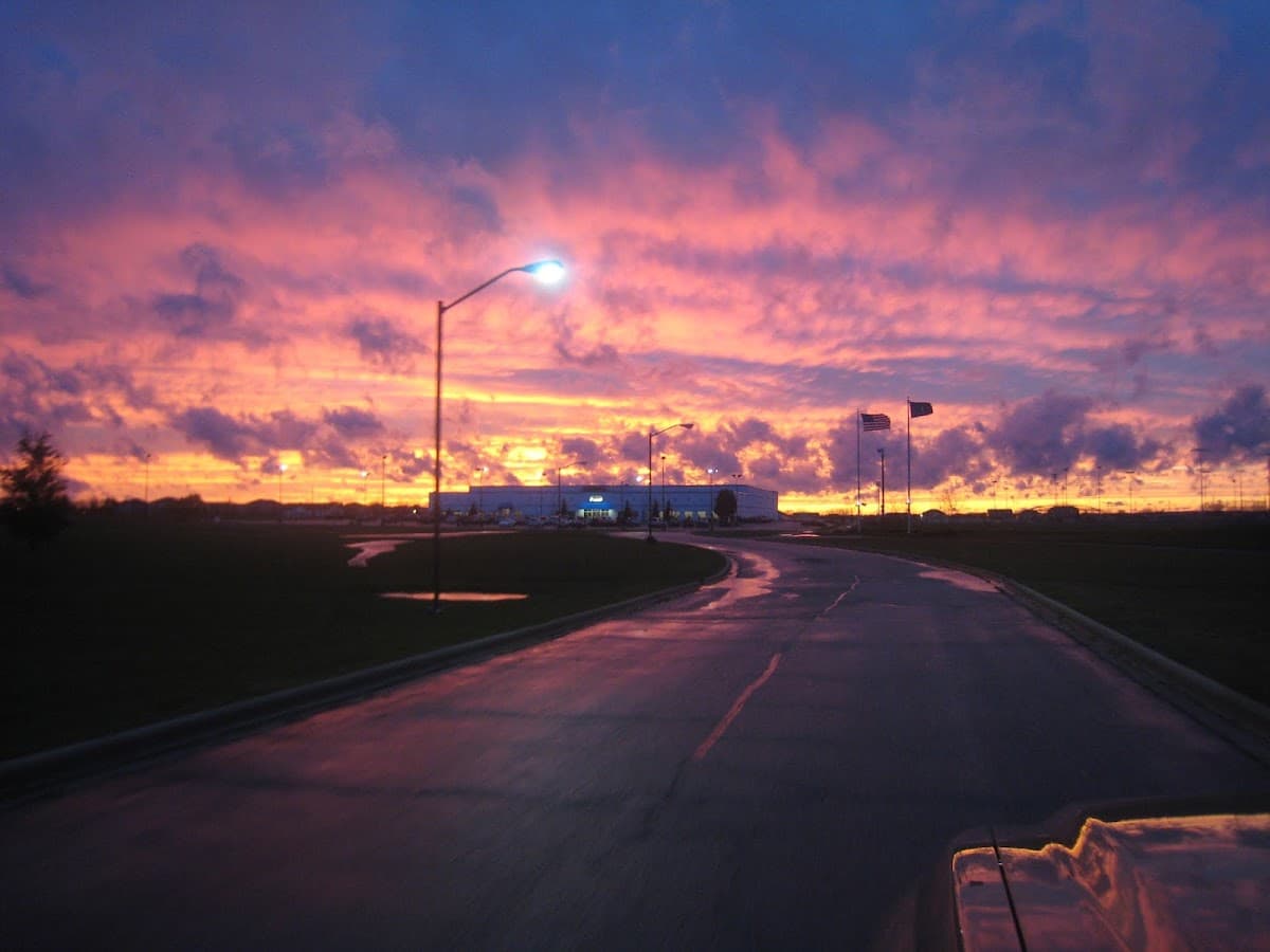 Indiana