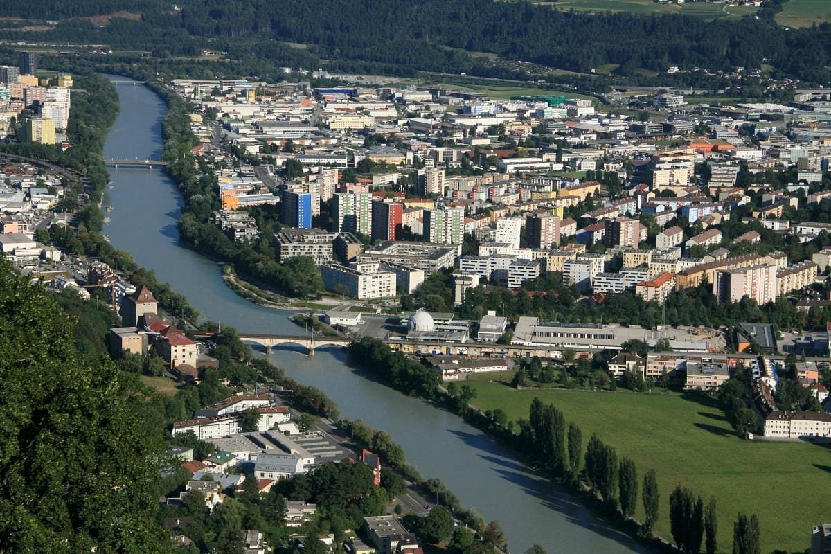 Innsbruck