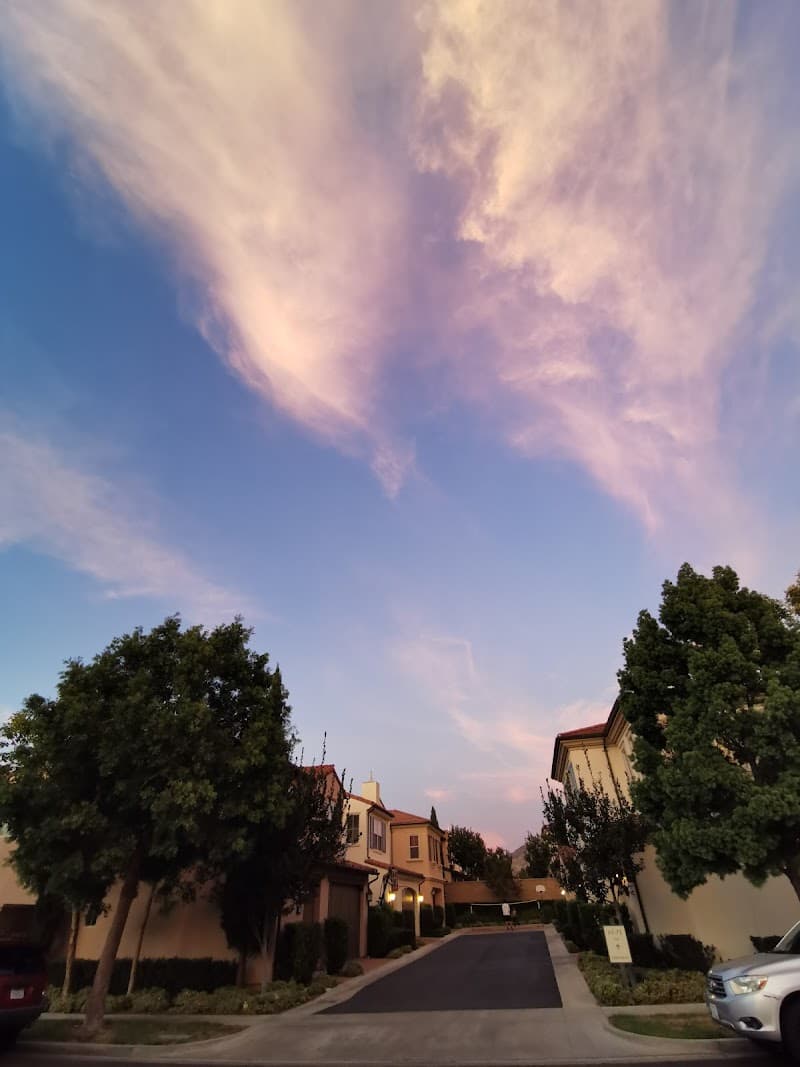Irvine