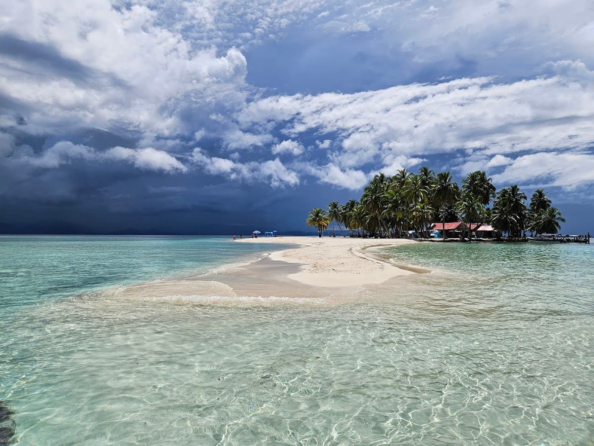 Islas de San Blas