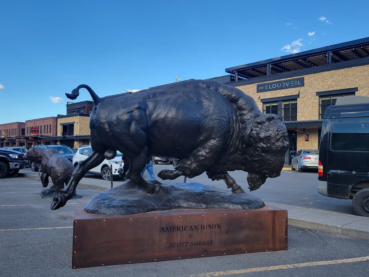 Slow-Travel Jackson Hole: Design, Spa, and Wild Teton Light
