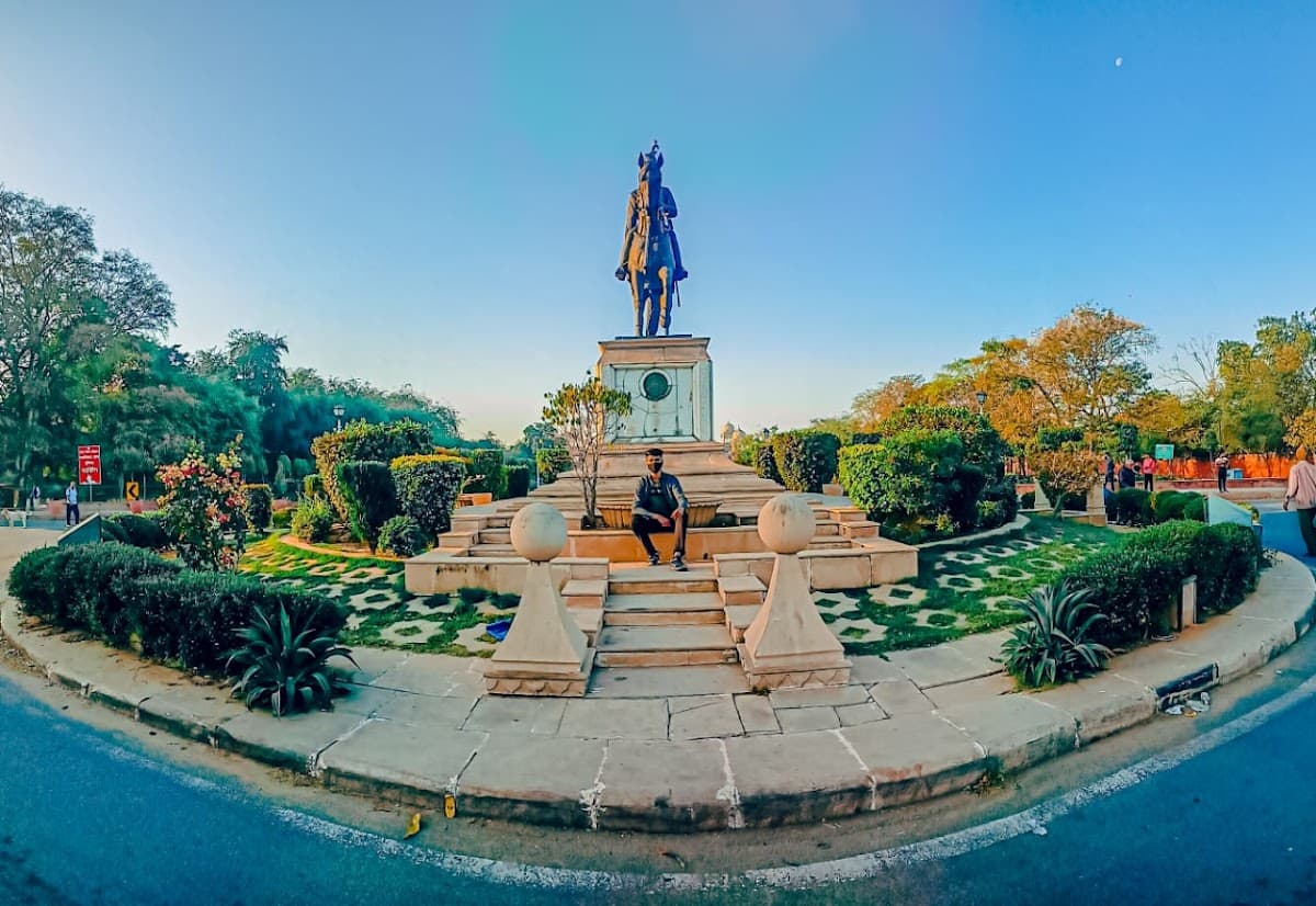 Jaipur