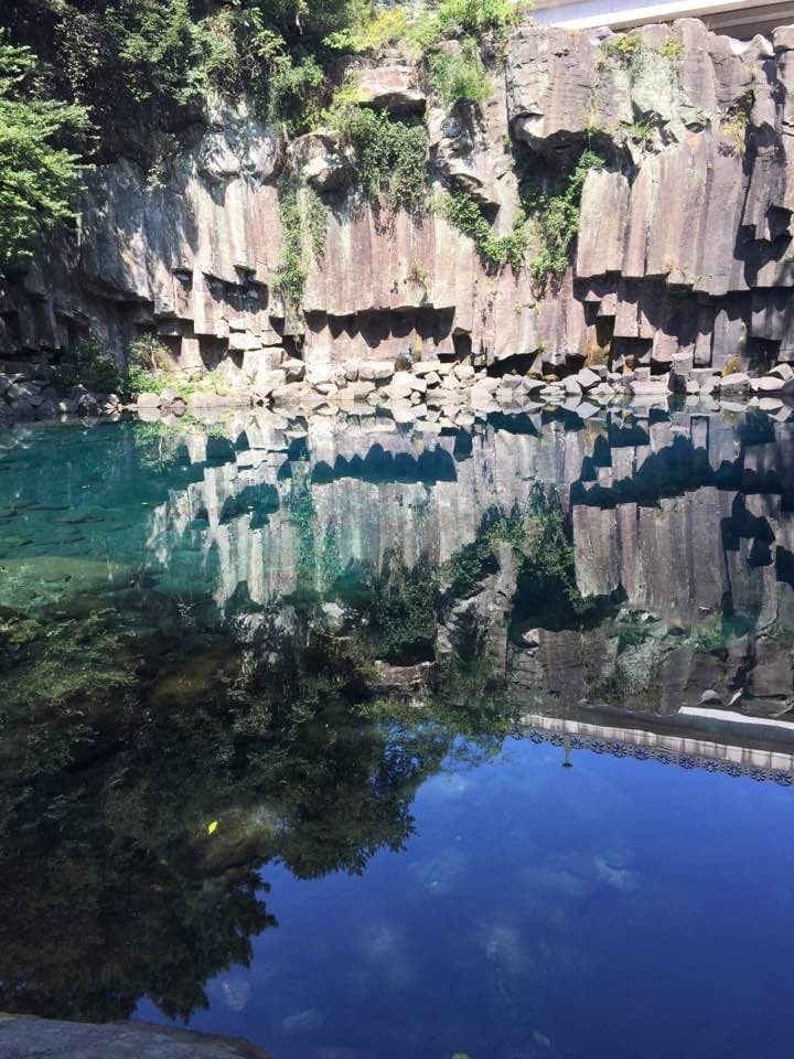 Jeju Island