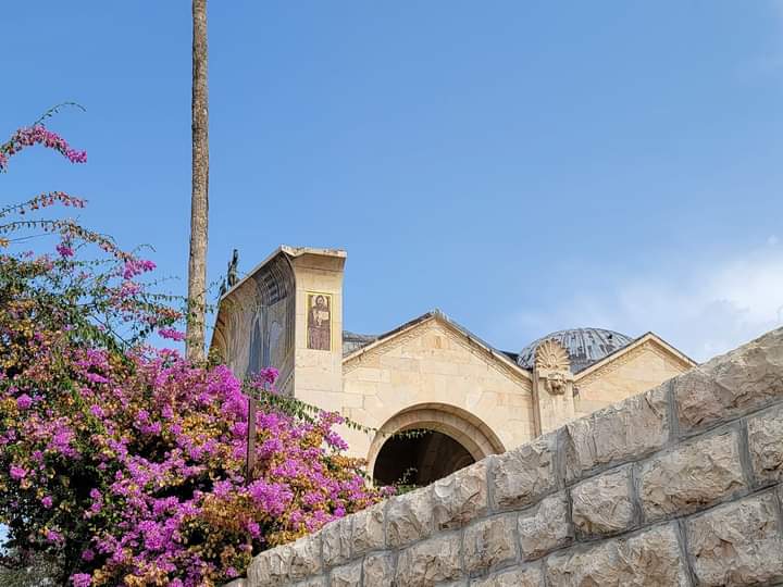 Jerusalem
