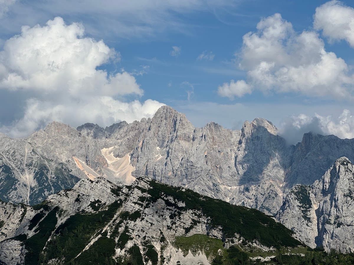 Julian Alps