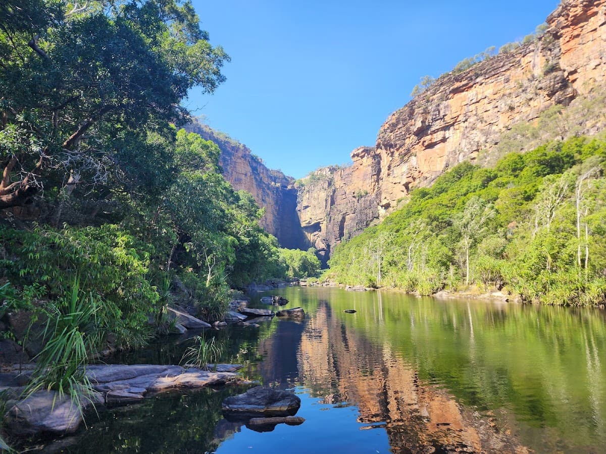 Kakadu National Park