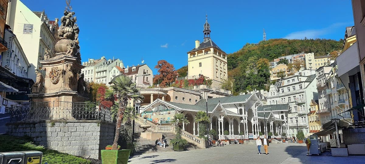 Karlovy Vary
