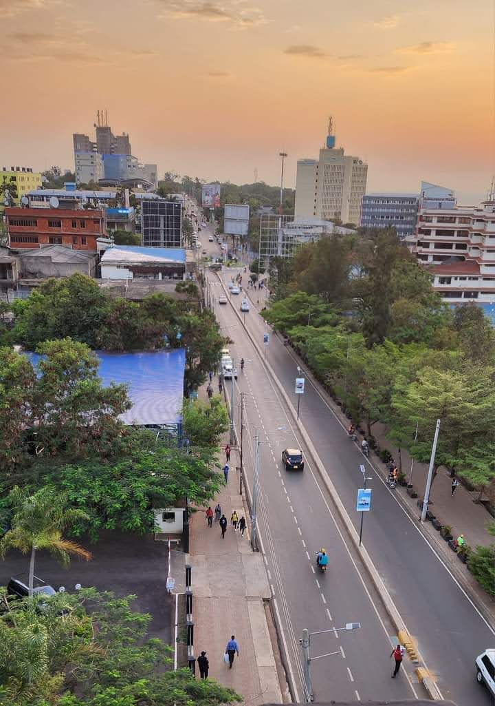Kisumu