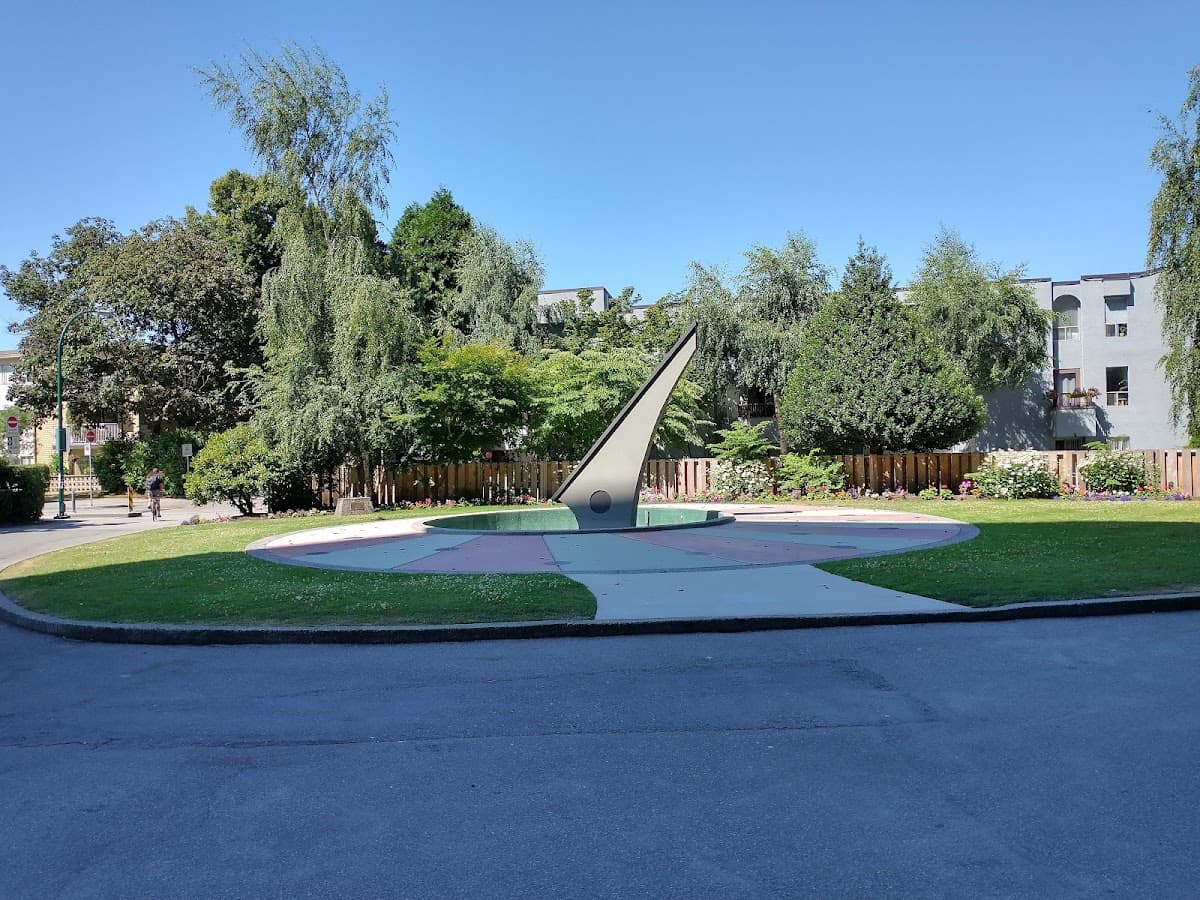 Kitsilano