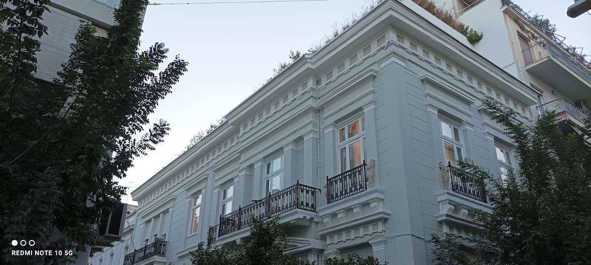 Kolonaki