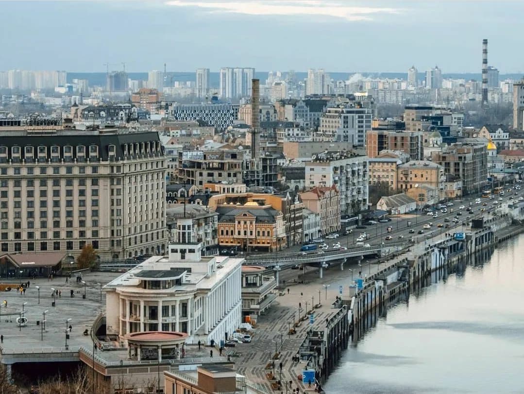 Kyiv