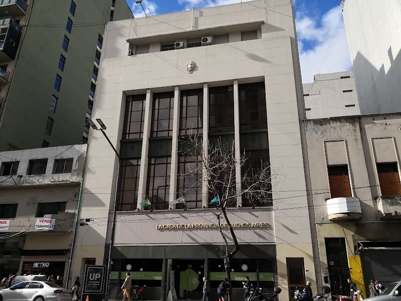 La Casa Sena