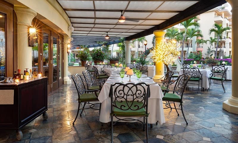 La Casona