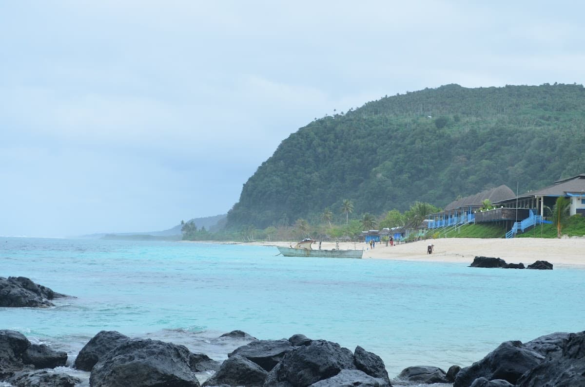 Lalomanu