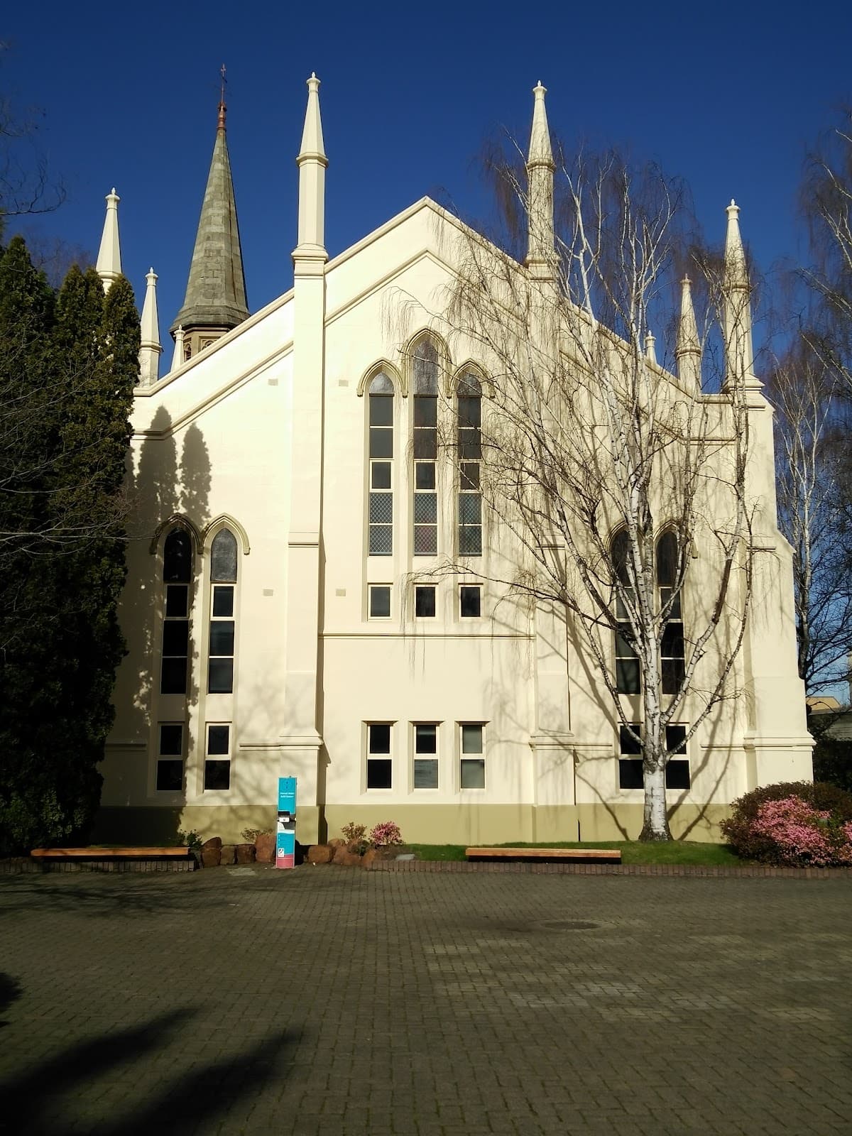 Launceston
