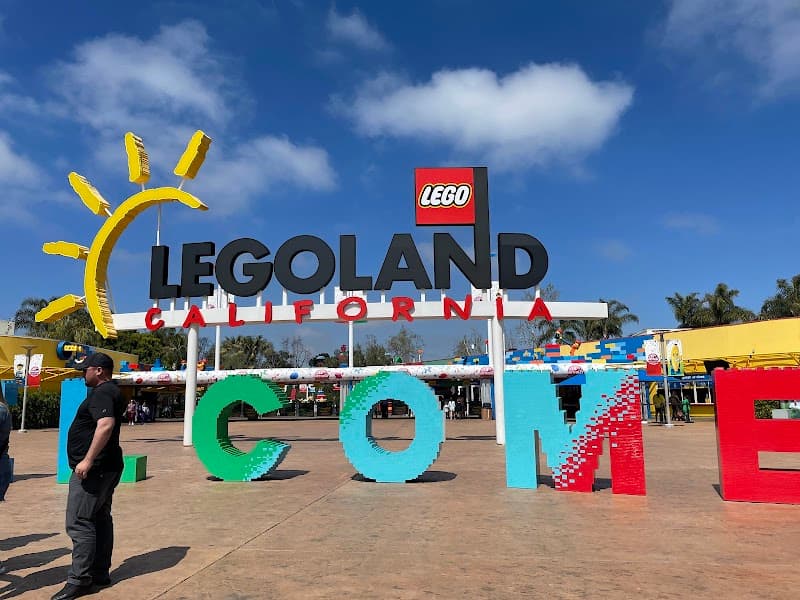 Family Weekend Escape in Carlsbad