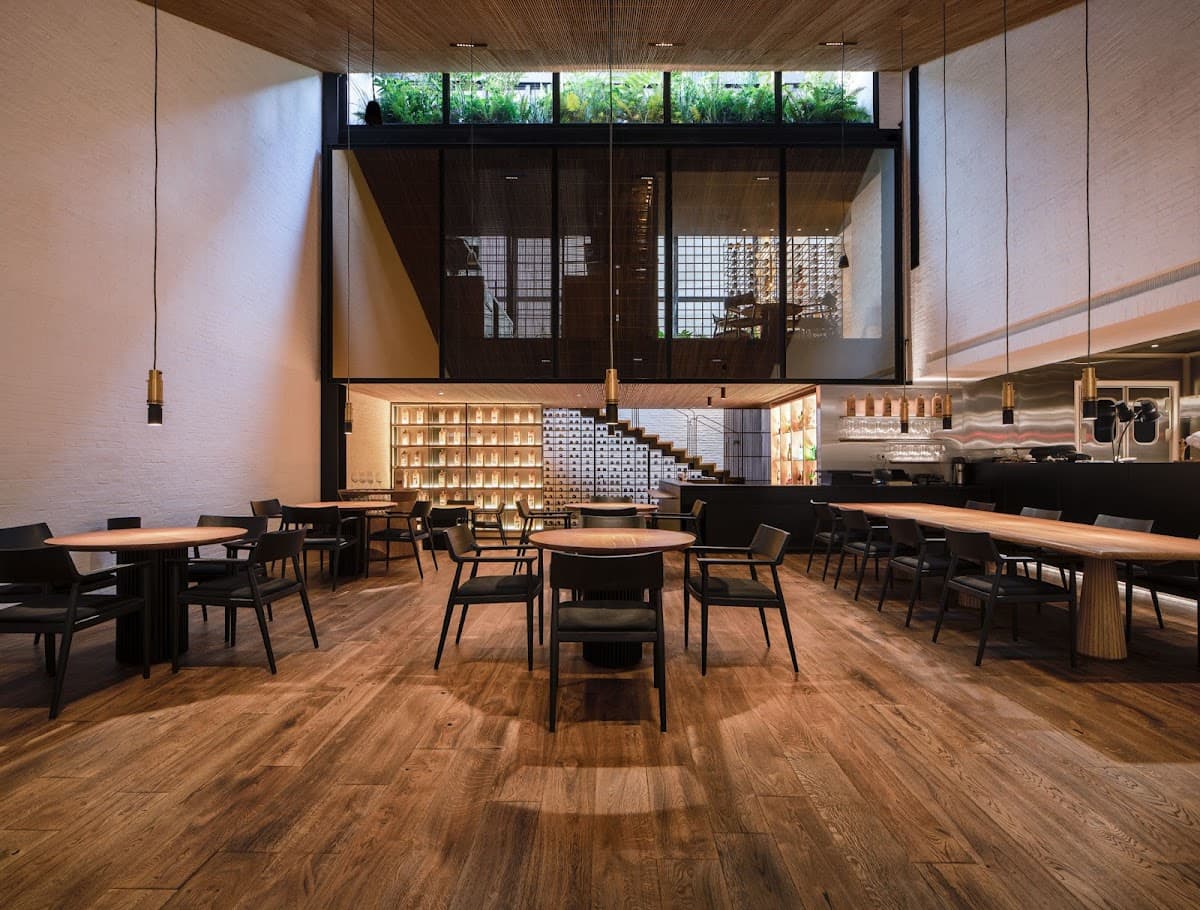 Bogotá in Style: High-End Eats, Heights & Hidden Gems