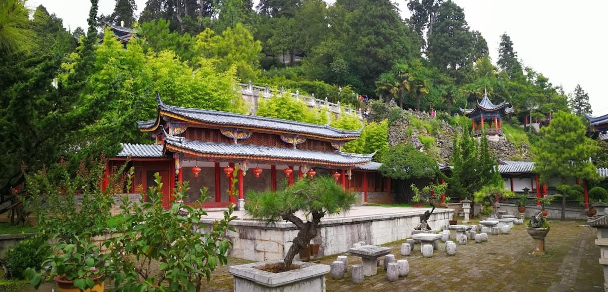 Lijiang