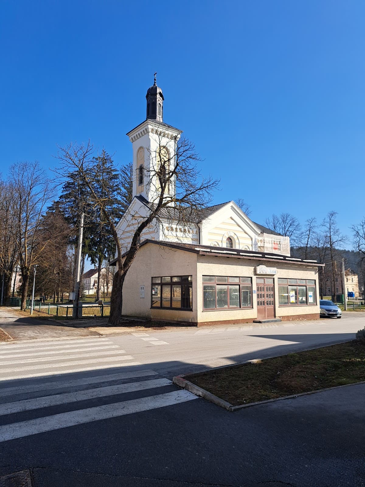 Lika-Senj