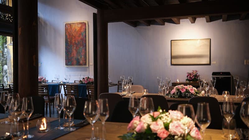 Lim Dining Room