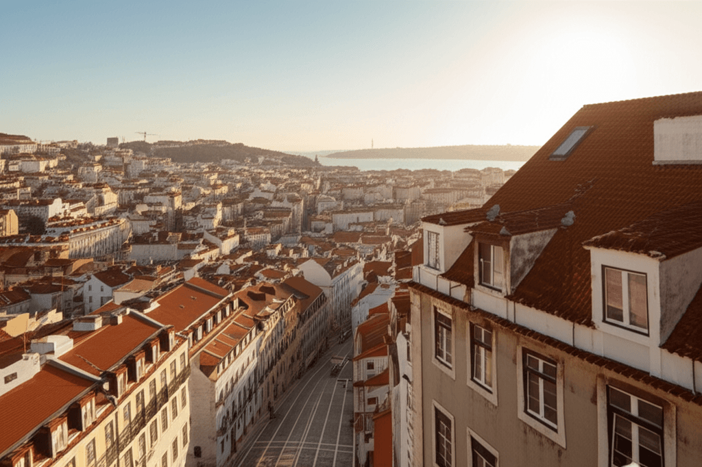 Lisbon Region