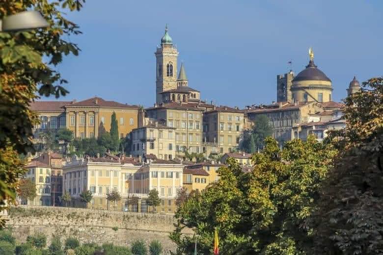 Lombardy