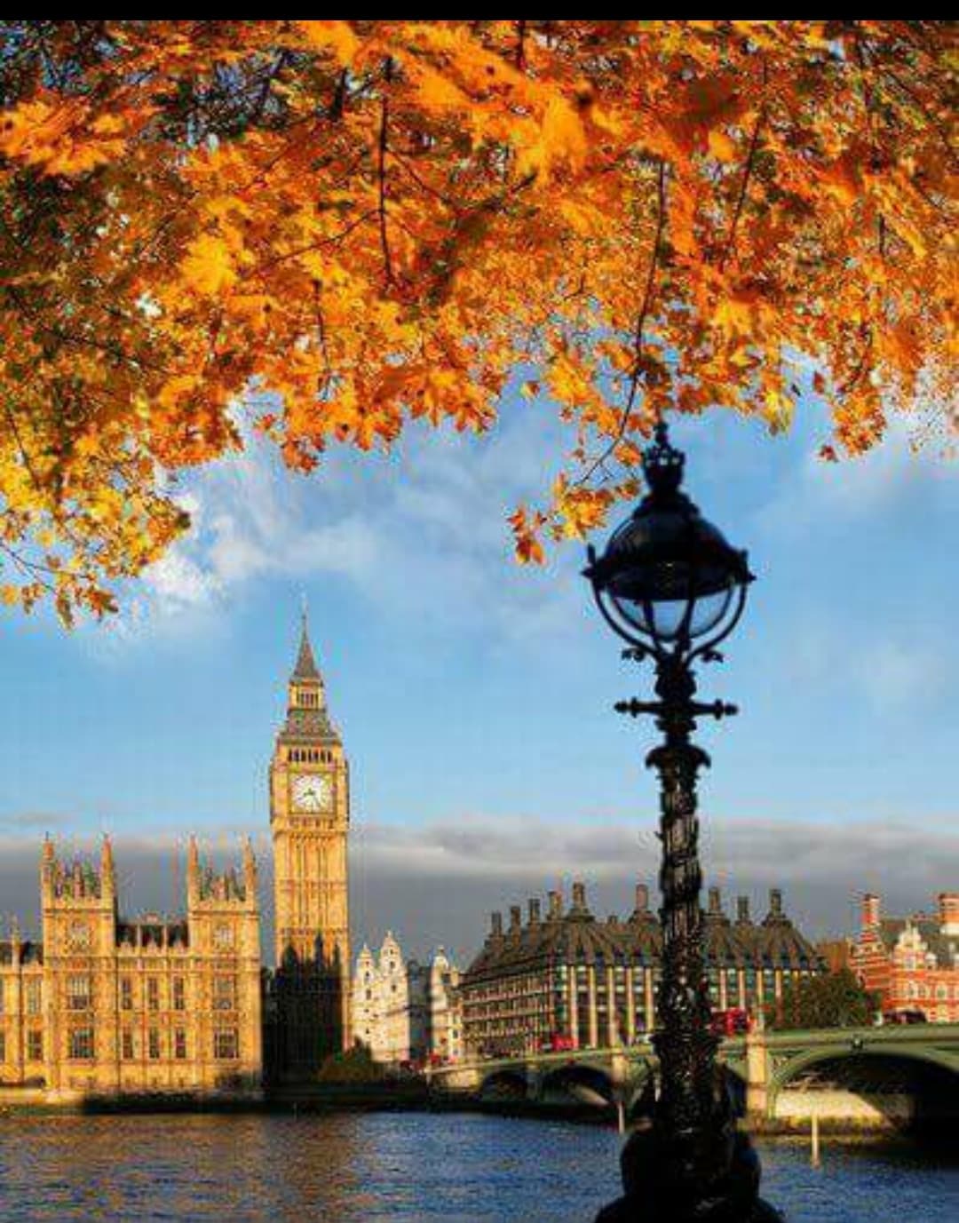 London