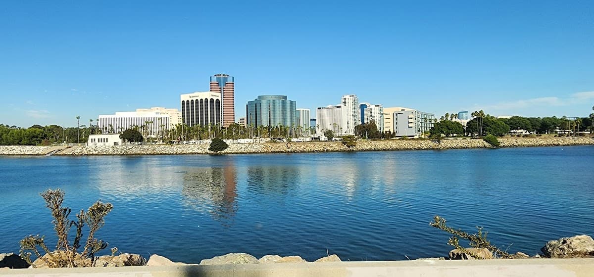Coastal Calm & City Lights: 3 Days in Long Beach
