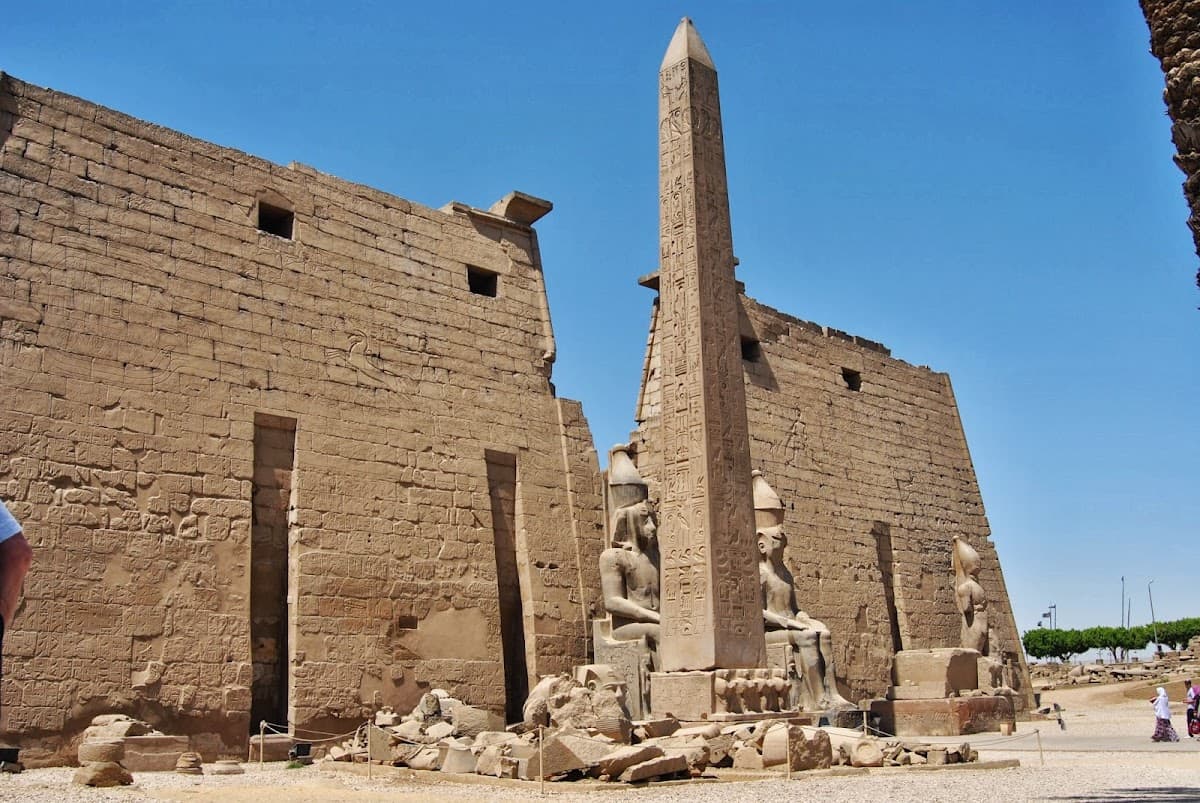 Luxor