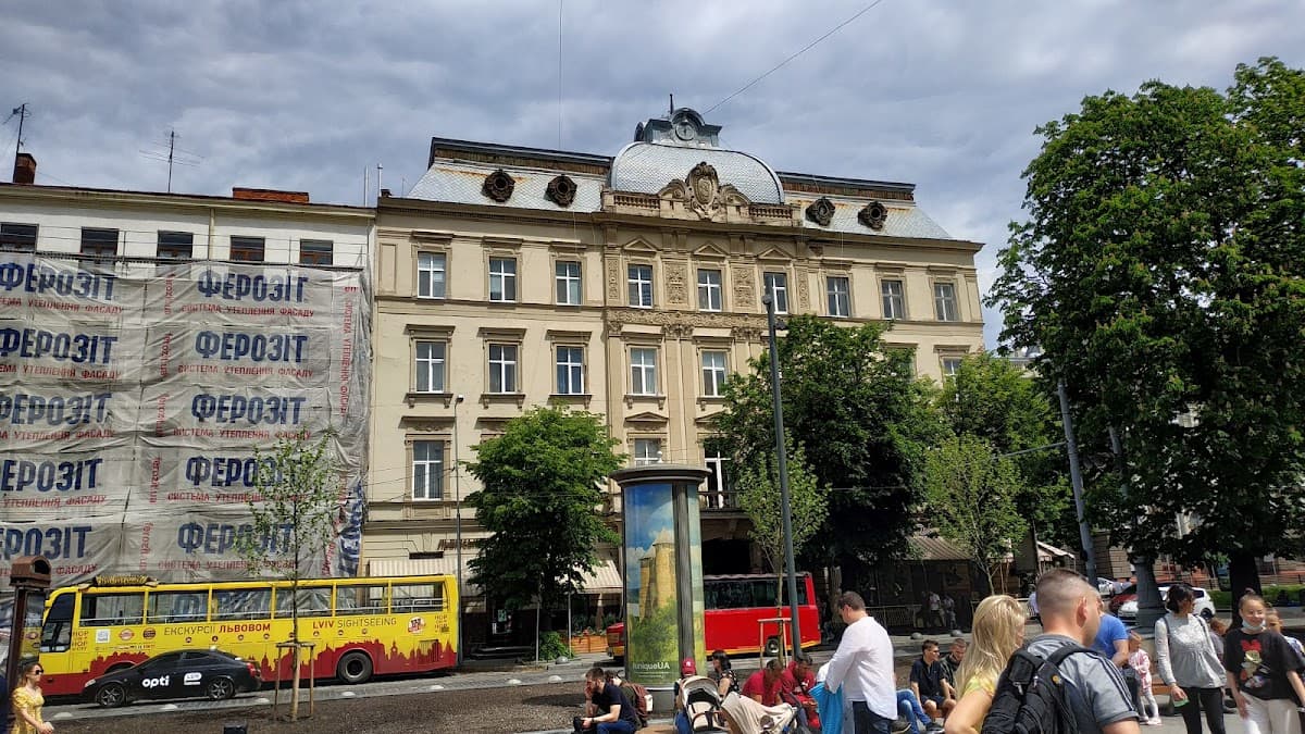 Lviv