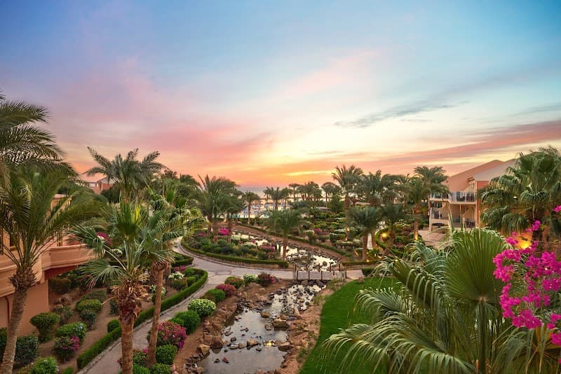 Mövenpick Resort & Residences El Gouna