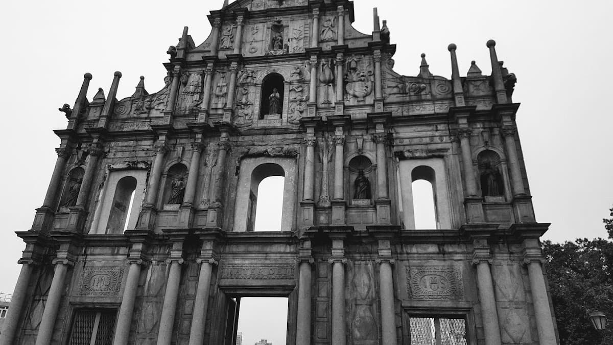 Macau