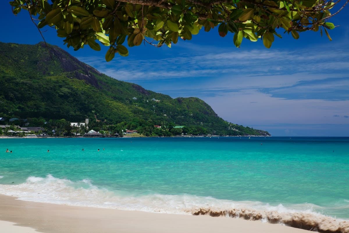 Mahé