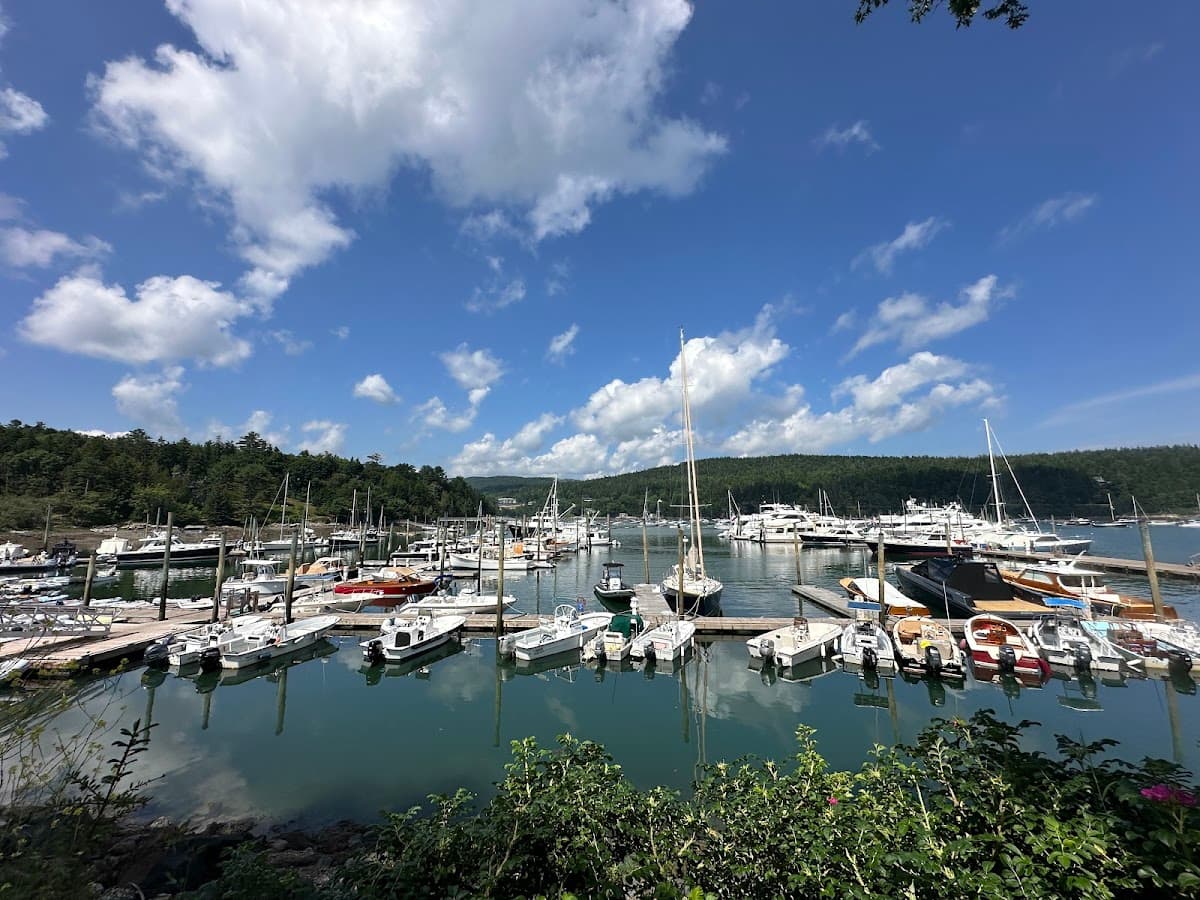 Maine