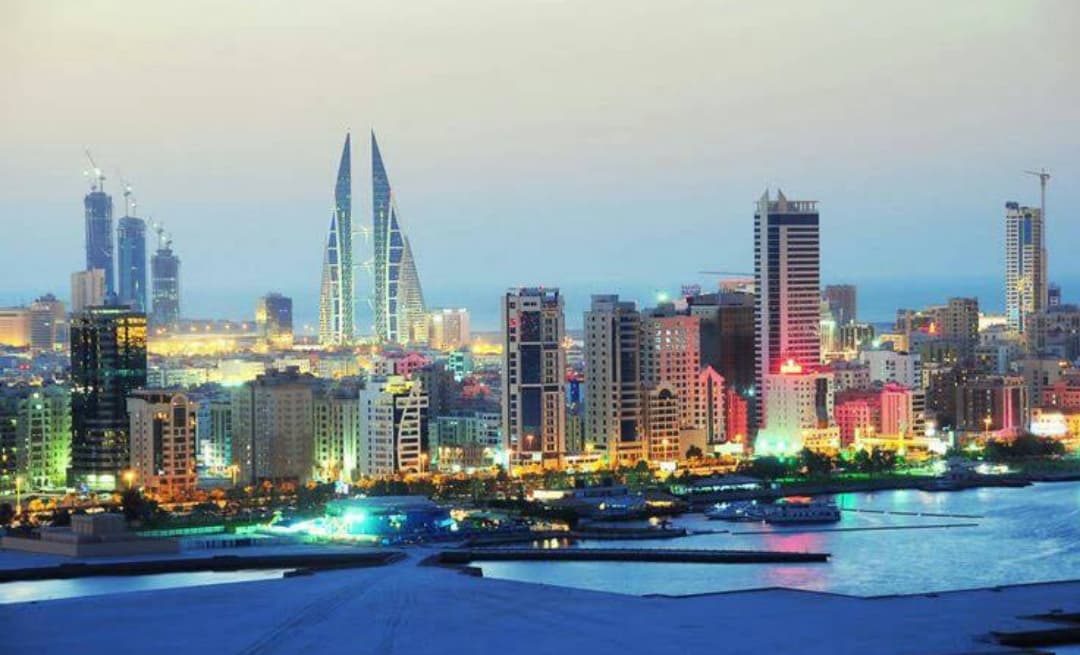 Manama